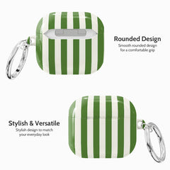 Lime Avenue - AirPods 4 Case