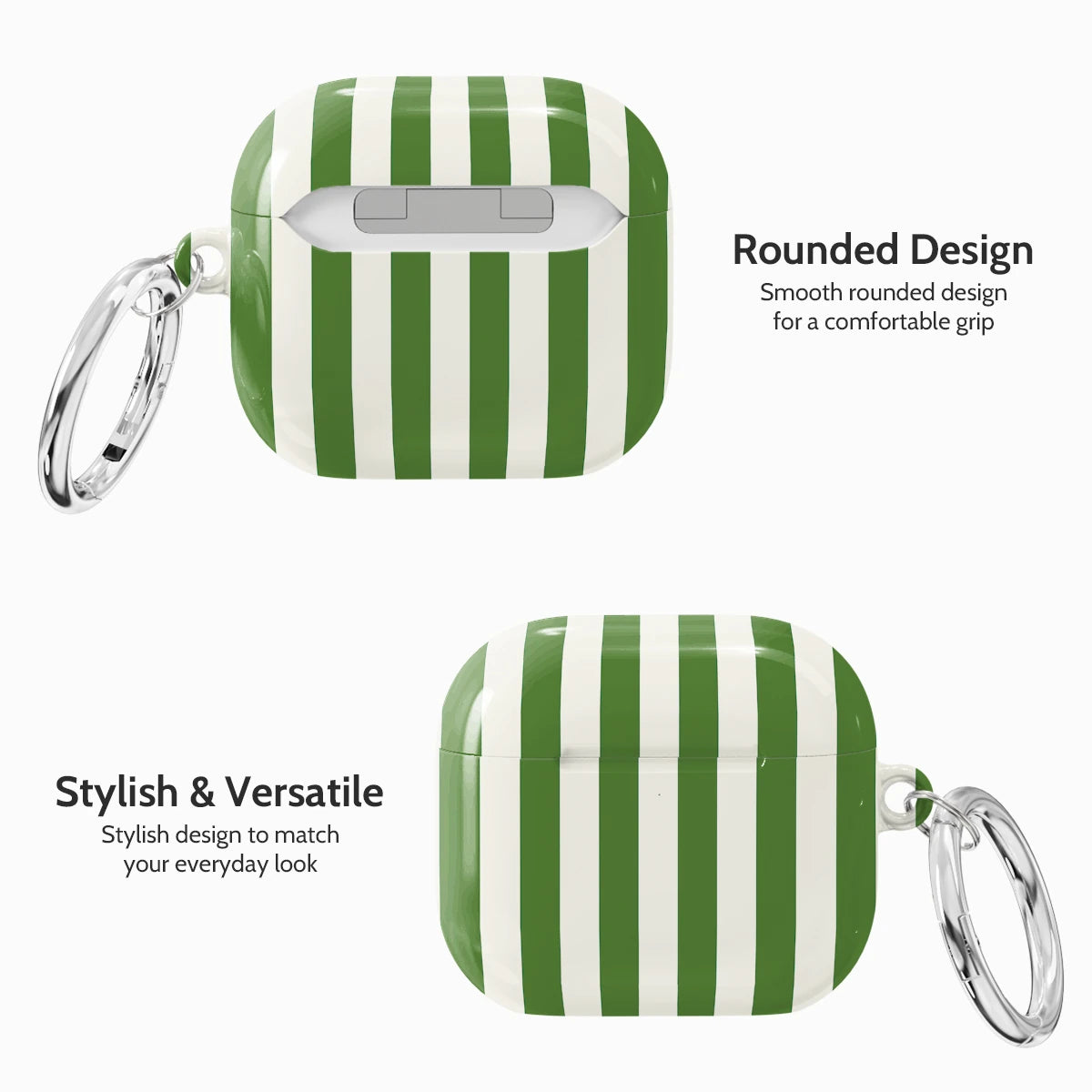 Lime Avenue - AirPods 4 Case