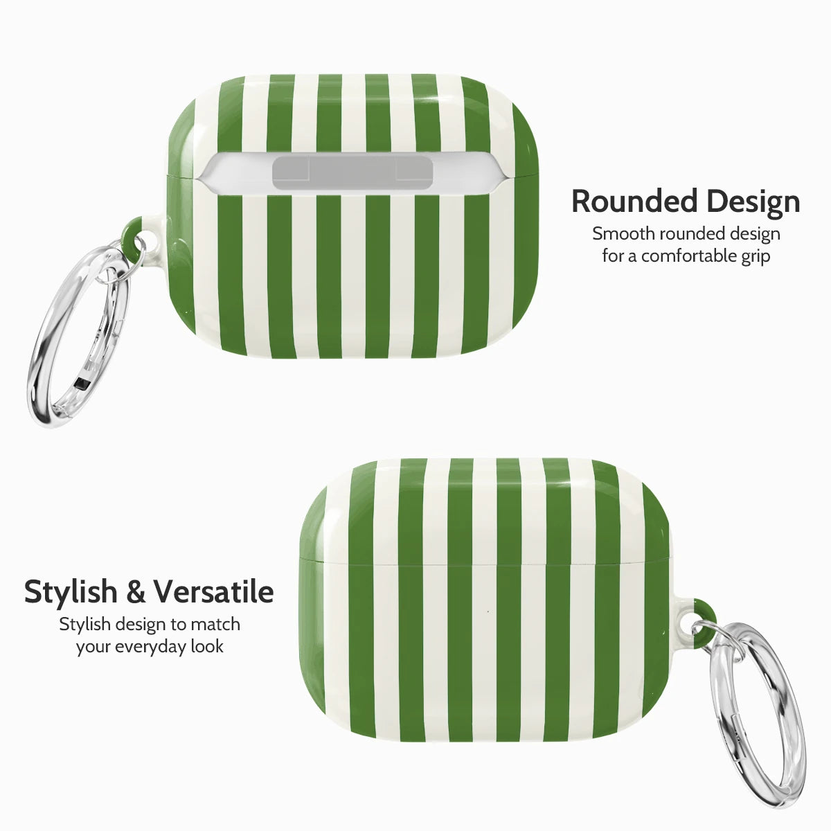 Lime Avenue - AirPods Pro 1 Case