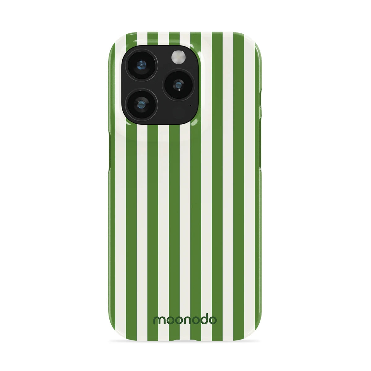 Lime Avenue - iPhone 15 Pro Case