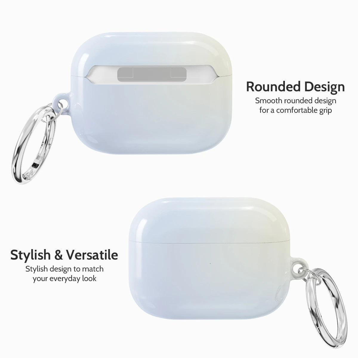 Cloud Drift - AirPods Pro 1 Case
