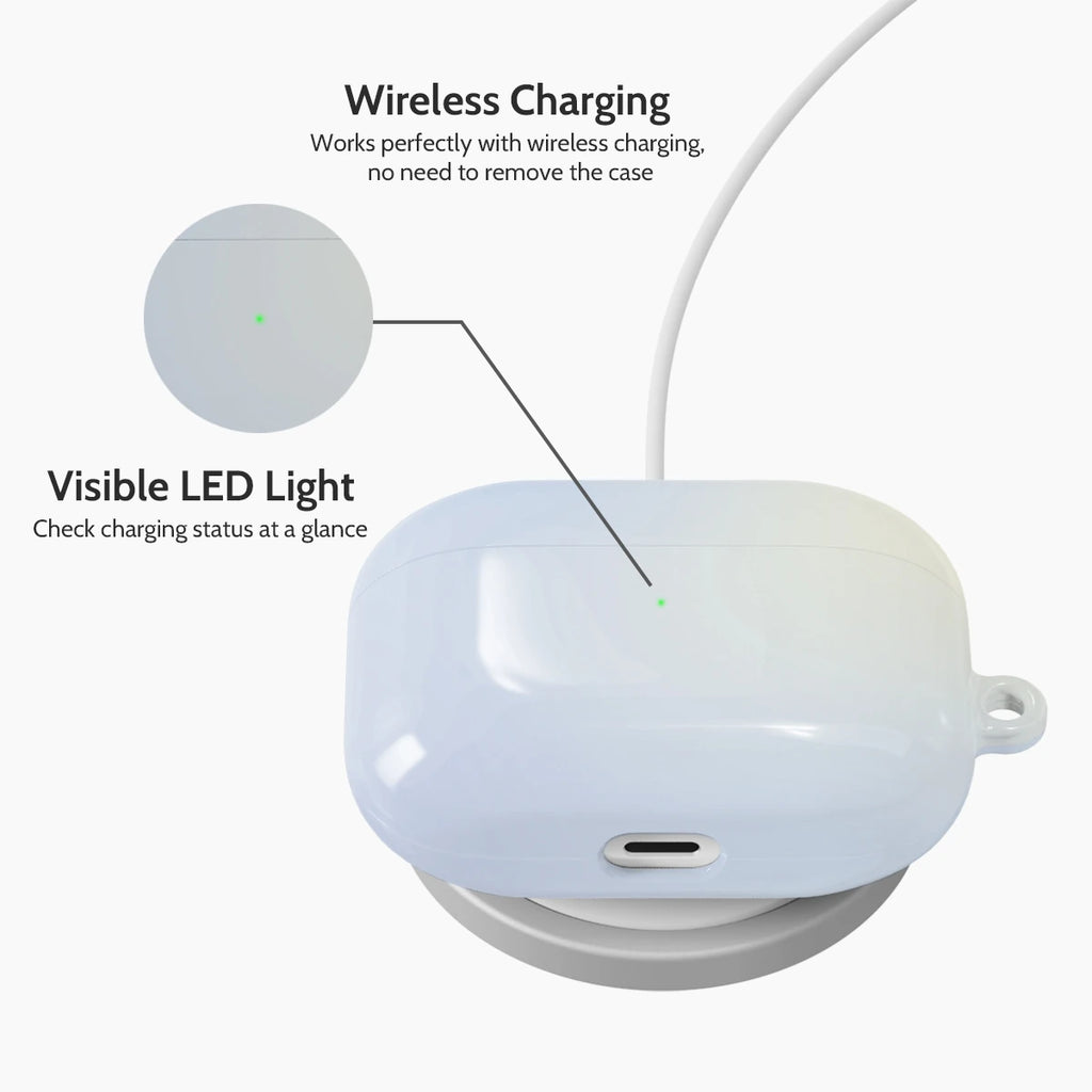 Cloud Drift - AirPods Pro 1 Case