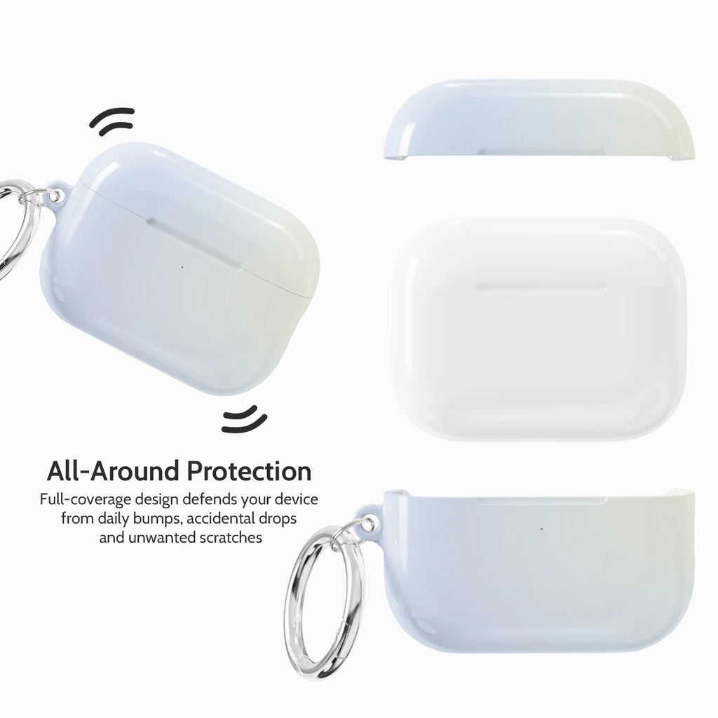 Cloud Drift - AirPods Pro 3 Case