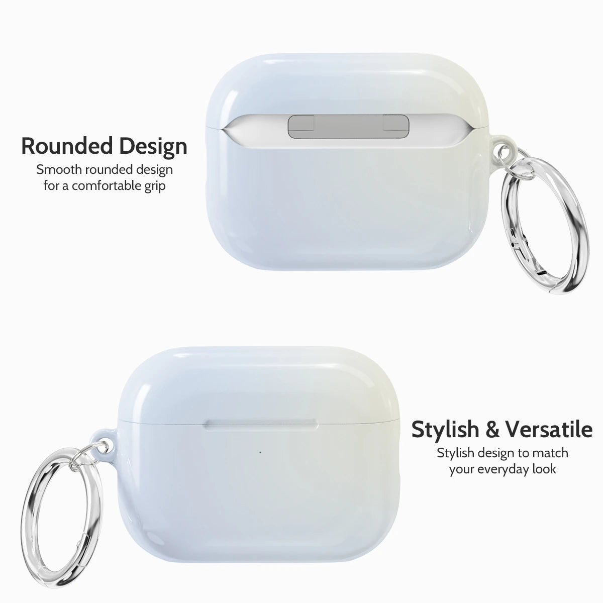 Cloud Drift - AirPods Pro 3 Case