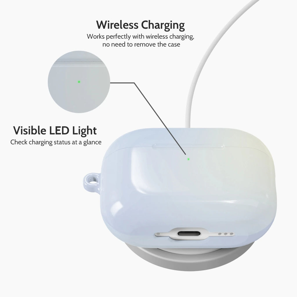 Cloud Drift - AirPods Pro 3 Case