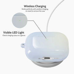 Cloud Drift - AirPods Pro 3 Case