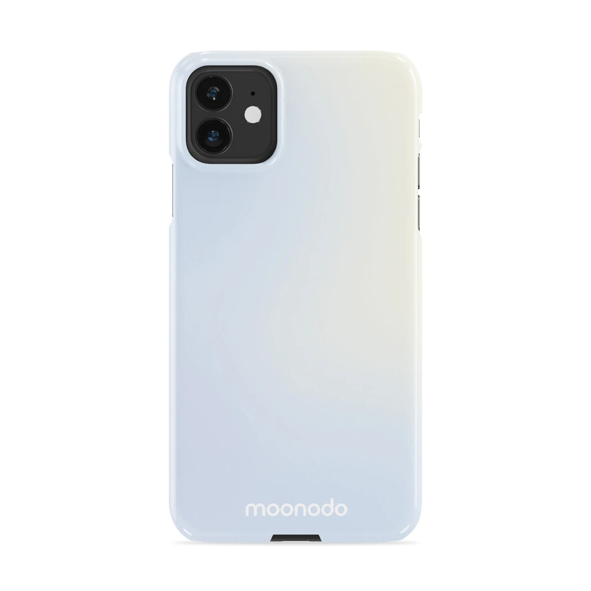 Cloud Drift - iPhone 11 Case