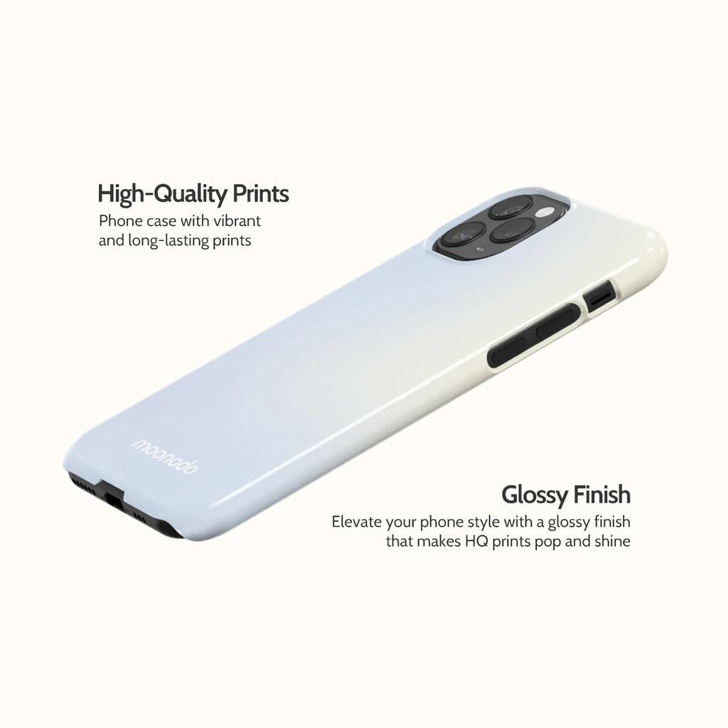 Cloud Drift - iPhone 11 Pro Case