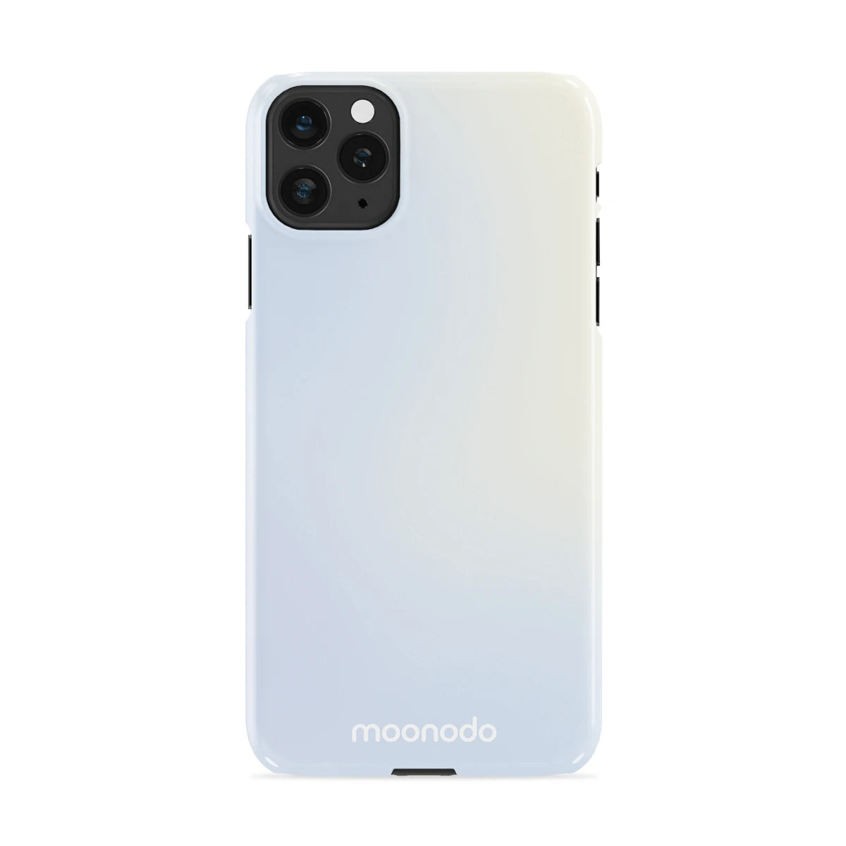 Cloud Drift - iPhone 11 Pro Max Case