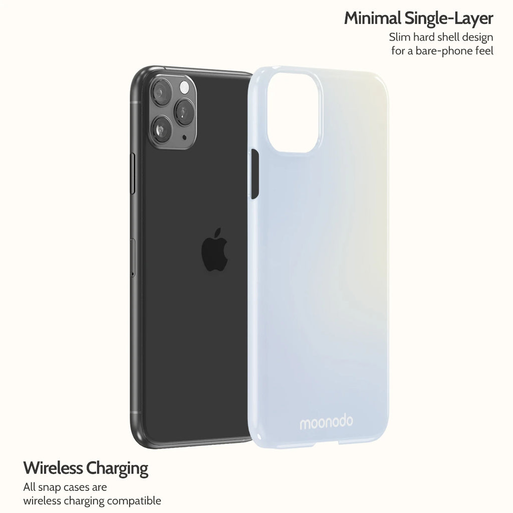 Cloud Drift - iPhone 11 Pro Max Case