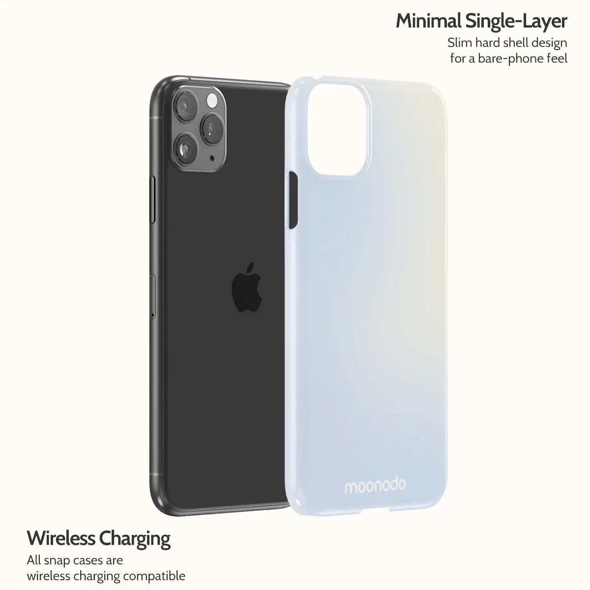 Cloud Drift - iPhone 11 Pro Max Case