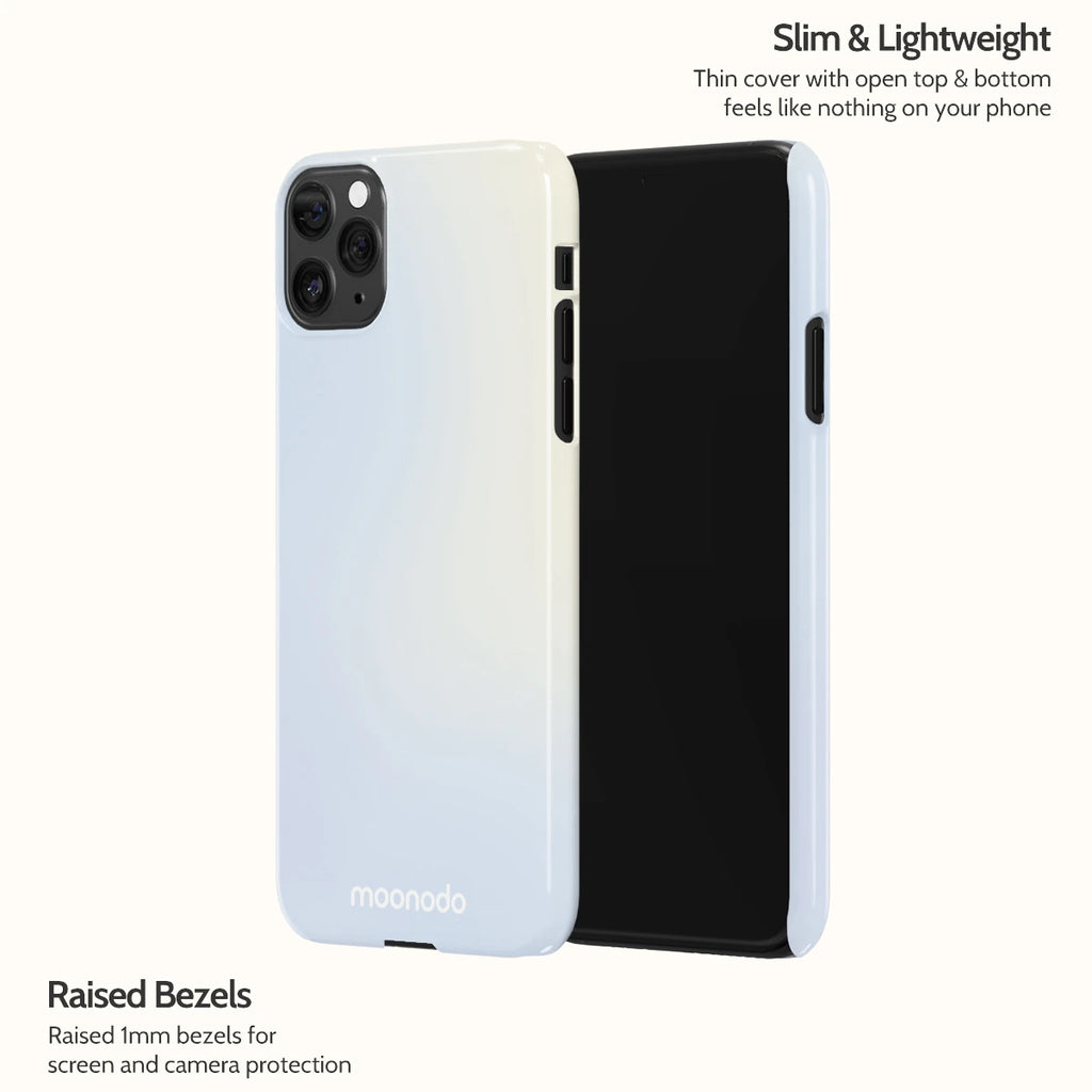 Cloud Drift - iPhone 11 Pro Max Case