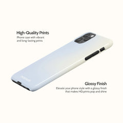 Cloud Drift - iPhone 11 Pro Max Case