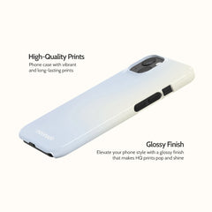 Cloud Drift - iPhone 13 Case