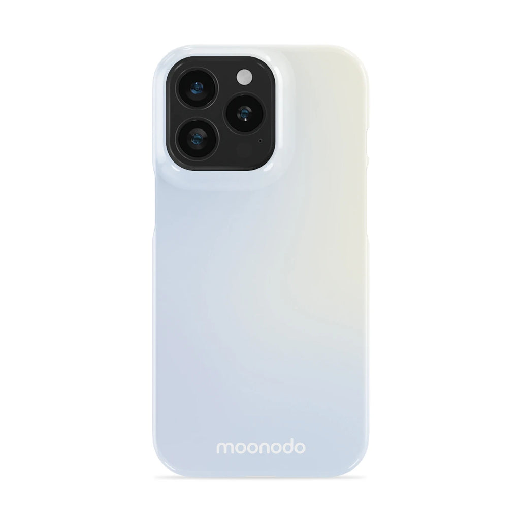 Cloud Drift - iPhone 13 Pro Case