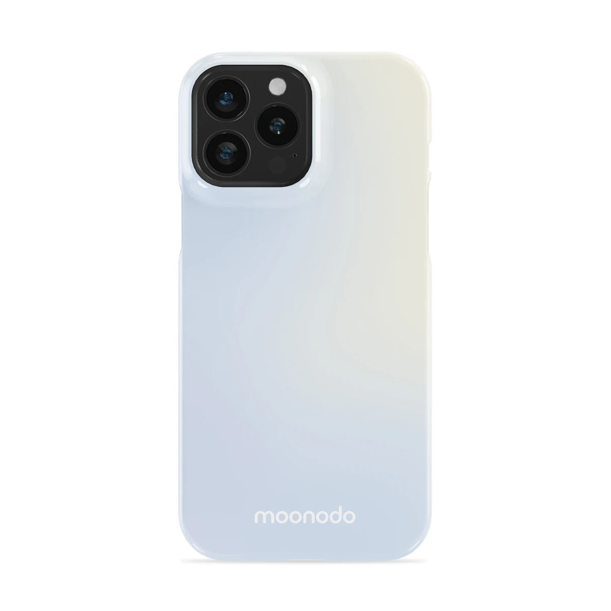 Cloud Drift - iPhone 13 Pro Max Case