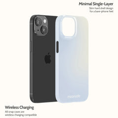 Cloud Drift - iPhone 15 Case