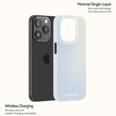 Cloud Drift - iPhone 15 Pro Case