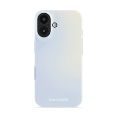 Cloud Drift - iPhone 16 Case