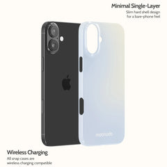 Cloud Drift - iPhone 16 Plus Case
