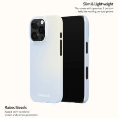 Cloud Drift - iPhone 16 Pro Case