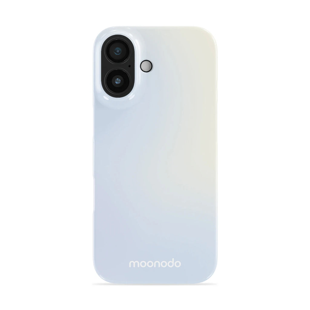 Cloud Drift - iPhone 17 Case