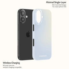 Cloud Drift - iPhone 17 Case
