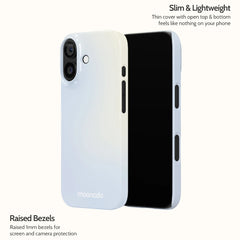 Cloud Drift - iPhone 17 Case