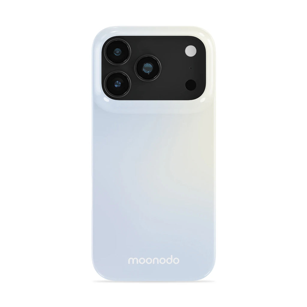 Cloud Drift - iPhone 18 Pro Case