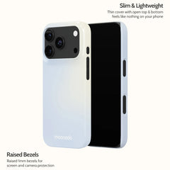 Cloud Drift - iPhone 18 Pro Case