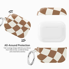 Hazel Sweep - AirPods Pro 3 Case