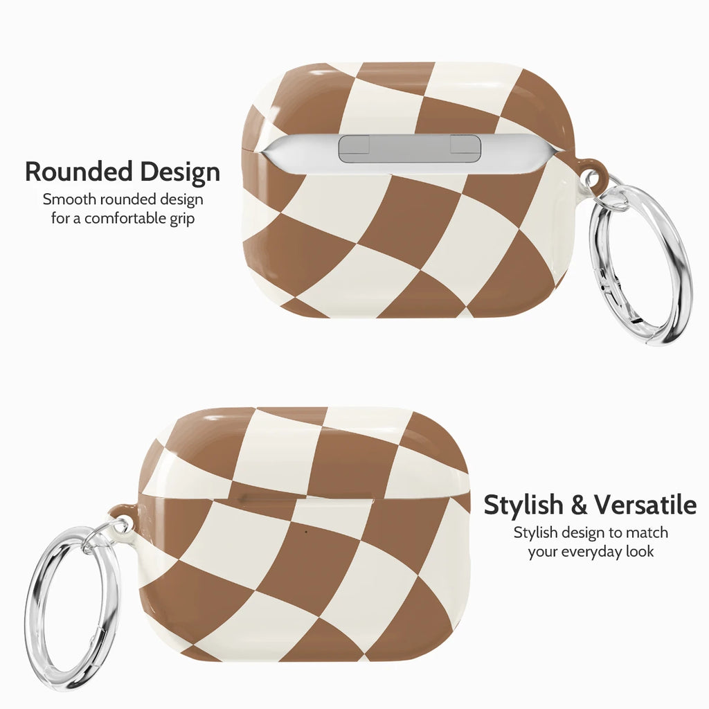 Hazel Sweep - AirPods Pro 3 Case