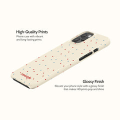 Picnic Sprinkle - iPhone 12 Pro Max Case