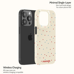 Picnic Sprinkle - iPhone 14 Pro Case
