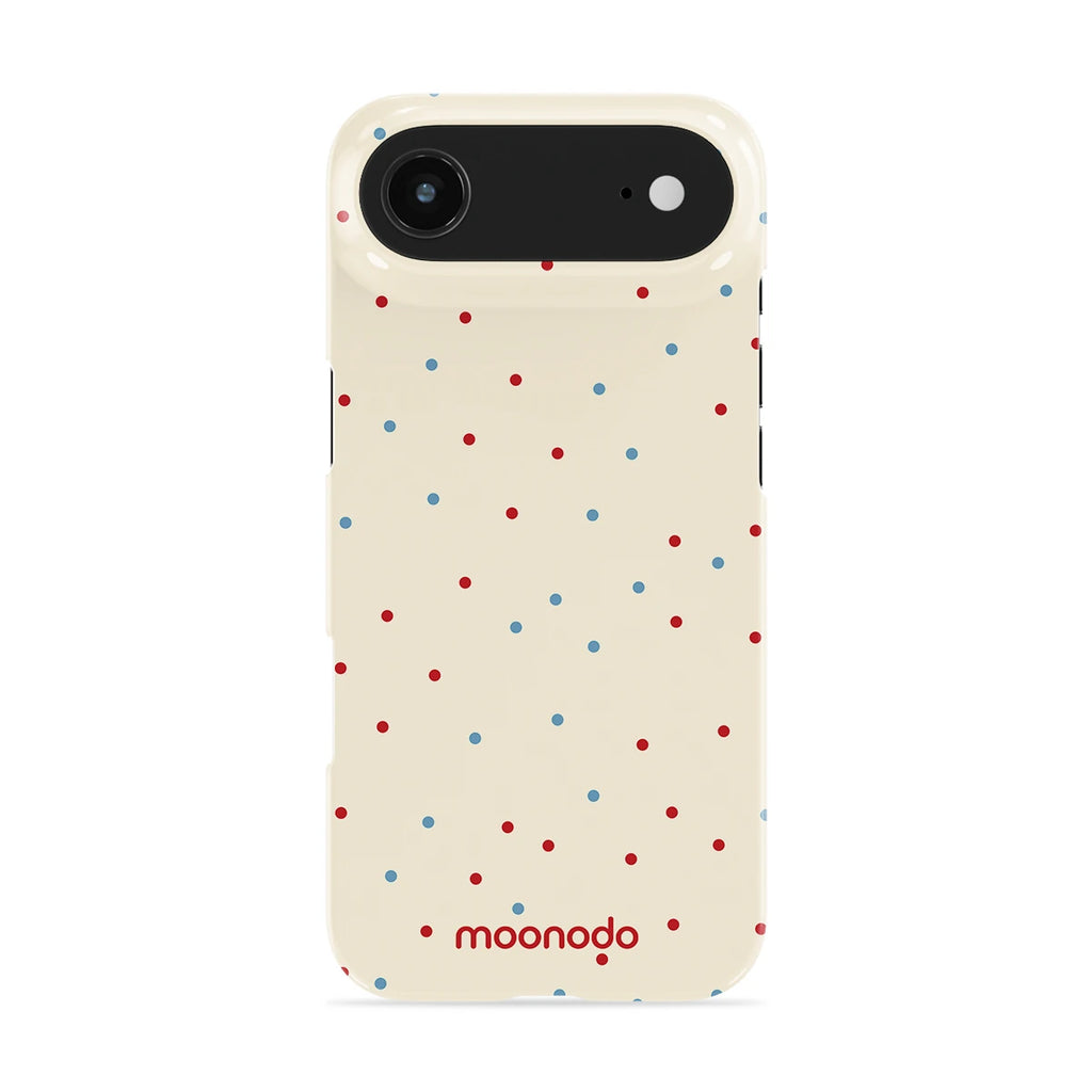 Picnic Sprinkle - iPhone 17 Air Case