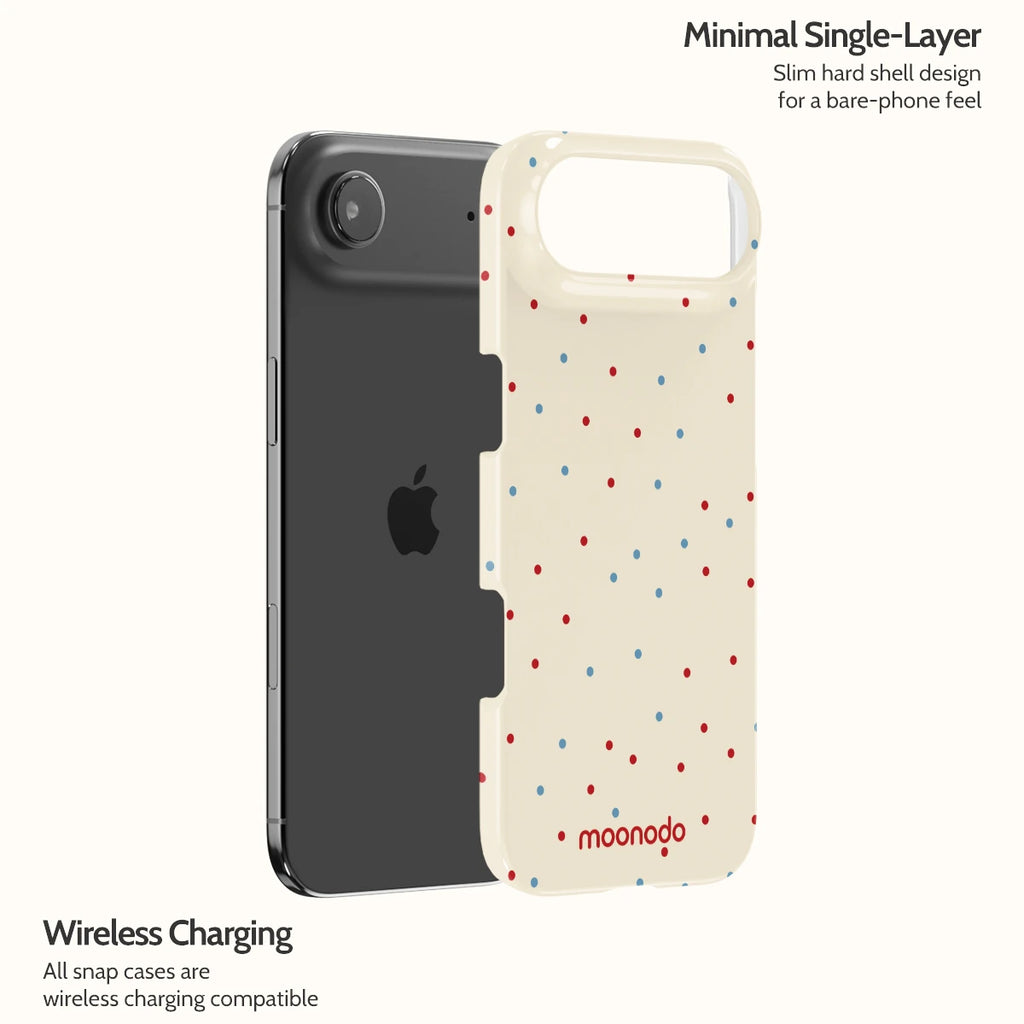 Picnic Sprinkle - iPhone 17 Air Case