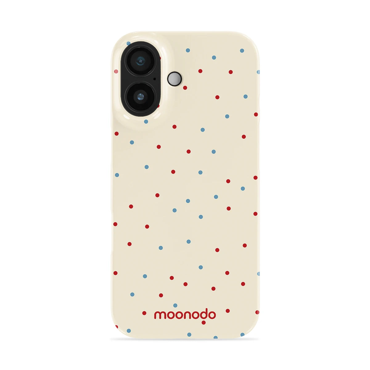 Picnic Sprinkle - iPhone 17 Case