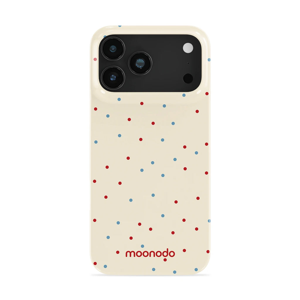 Picnic Sprinkle - iPhone 18 Pro Max Case