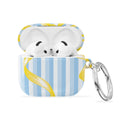 Buttercup Bow - AirPods 4 Case