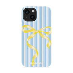 Buttercup Bow - iPhone 13 Mini Case