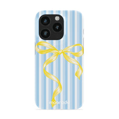 Buttercup Bow - iPhone 15 Pro Case