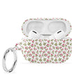 Fuchsia Grove - AirPods Pro 2 Case