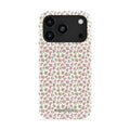Fuchsia Grove - iPhone 17 Pro Case