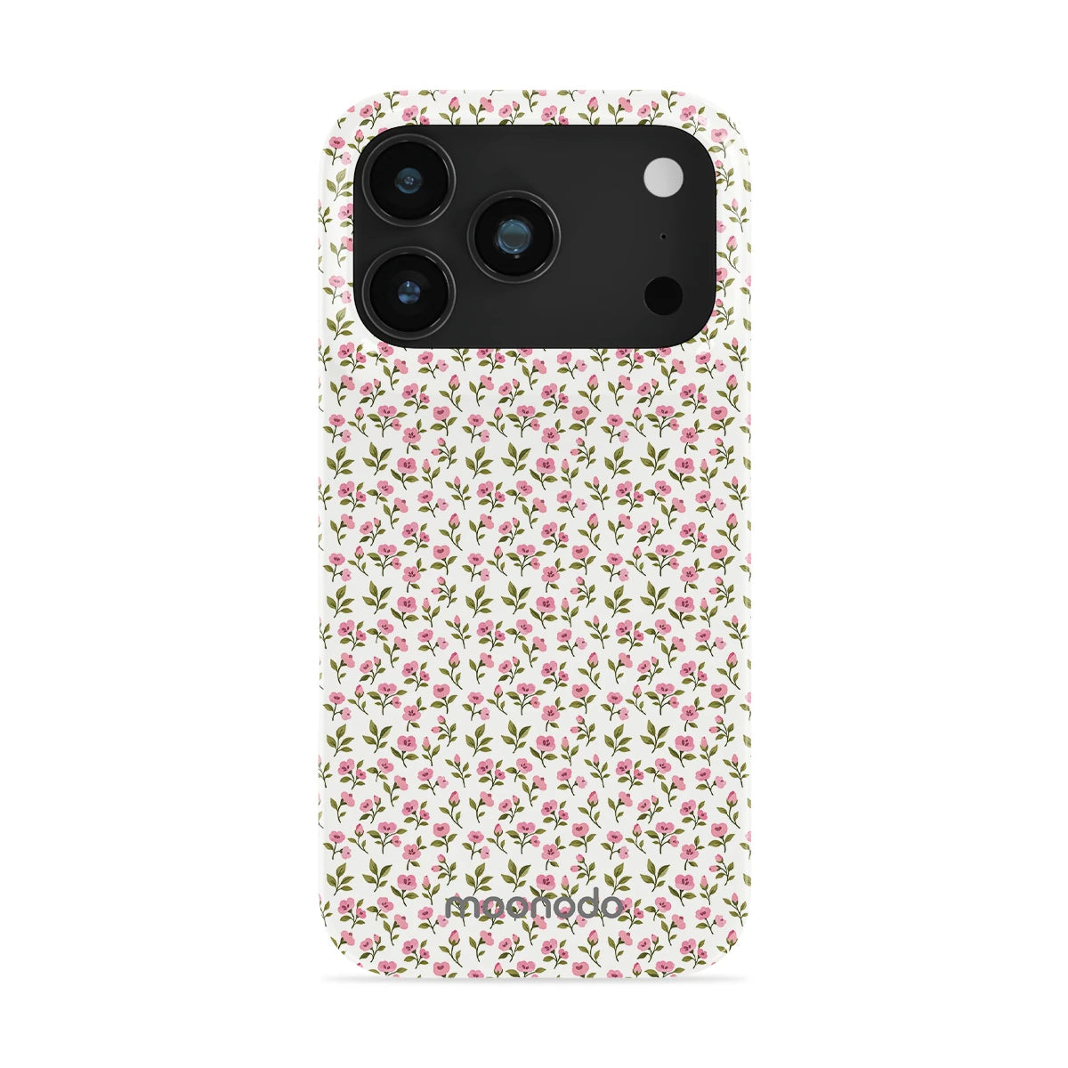Fuchsia Grove - iPhone 17 Pro Case