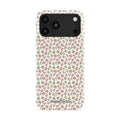 Fuchsia Grove - iPhone 17 Pro Max Case