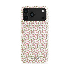 Fuchsia Grove - iPhone 17 Pro Max Case