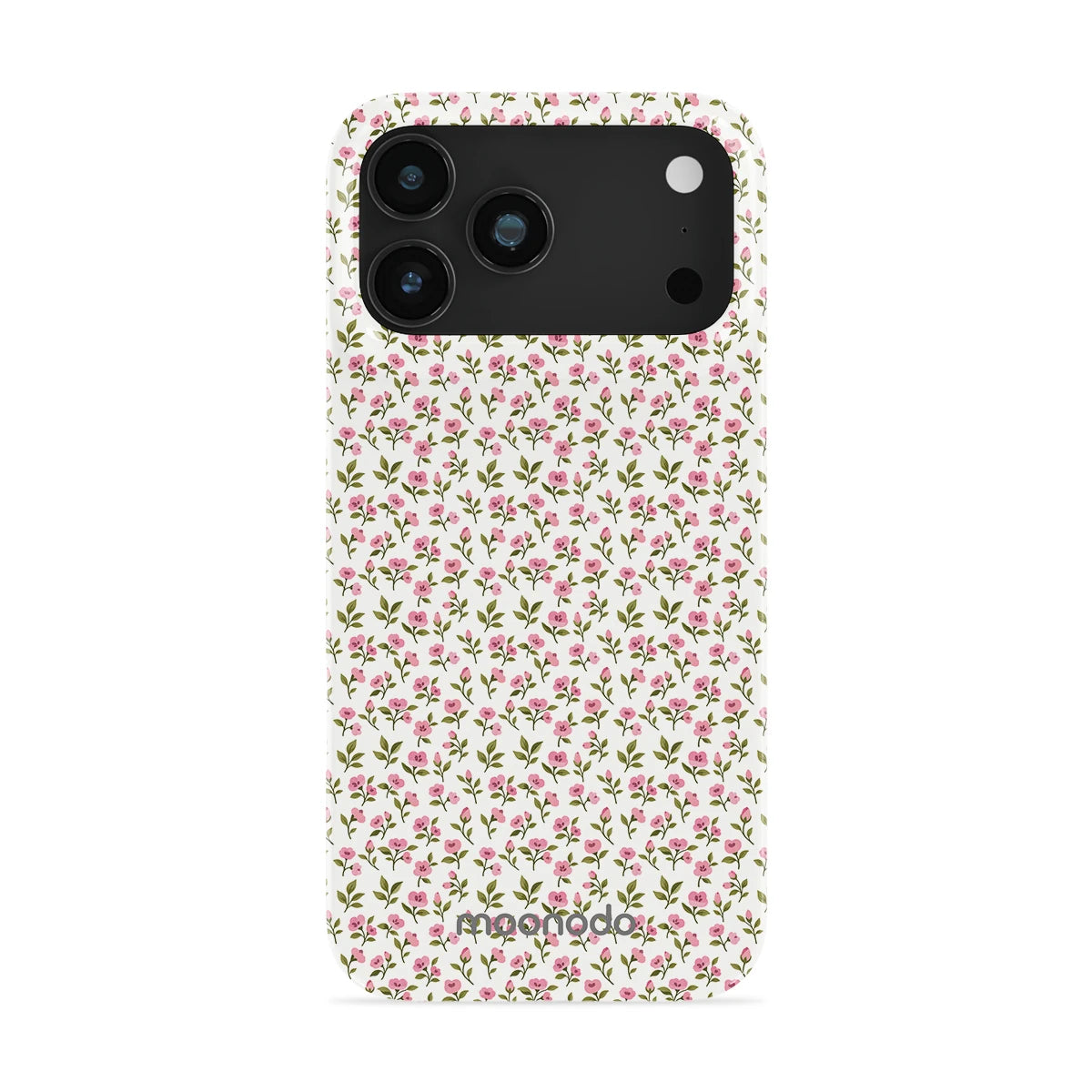 Fuchsia Grove - iPhone 17 Pro Max Case