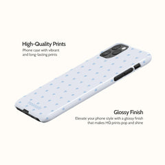 Powder Hearts - iPhone 11 Pro Max Case