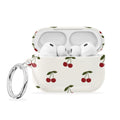 Cherry Duo - AirPods Pro 3 Case