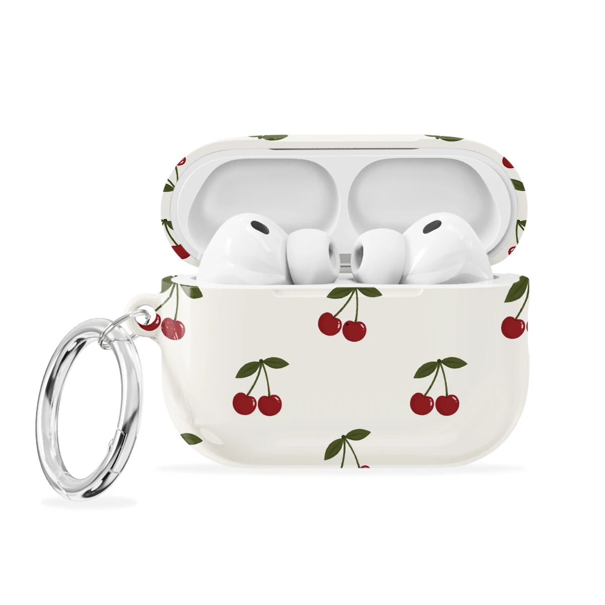 Cherry Duo - AirPods Pro 3 Case